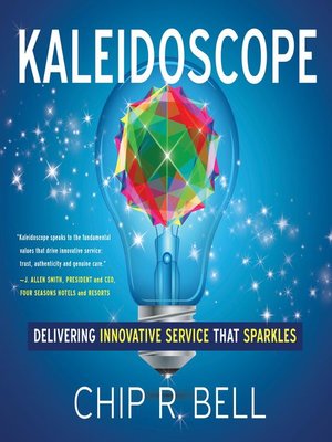 cover image of Kaleidoscope